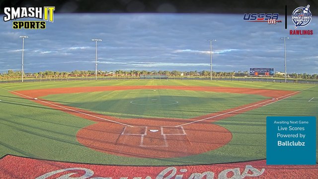 Red Rawlings - E World Series (2024) Fri, Oct 18, 2024 7:40 AM to 10:41 PM