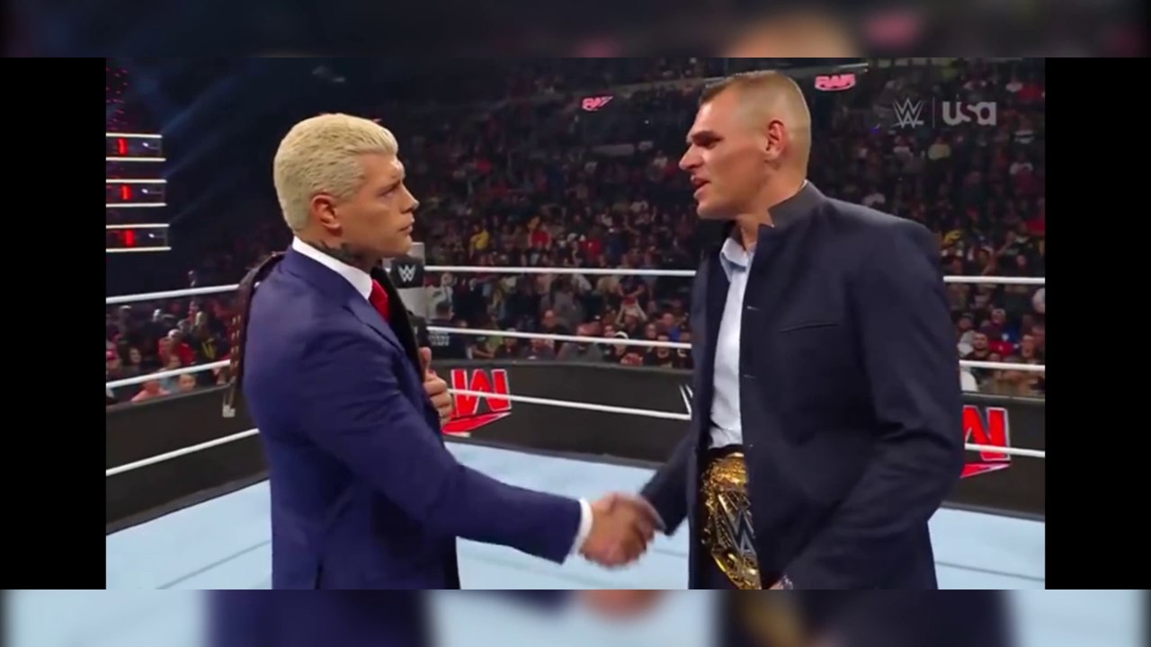 REPORT WWE RAW 14/10/2024 REVIEW ANALISI IN ITA