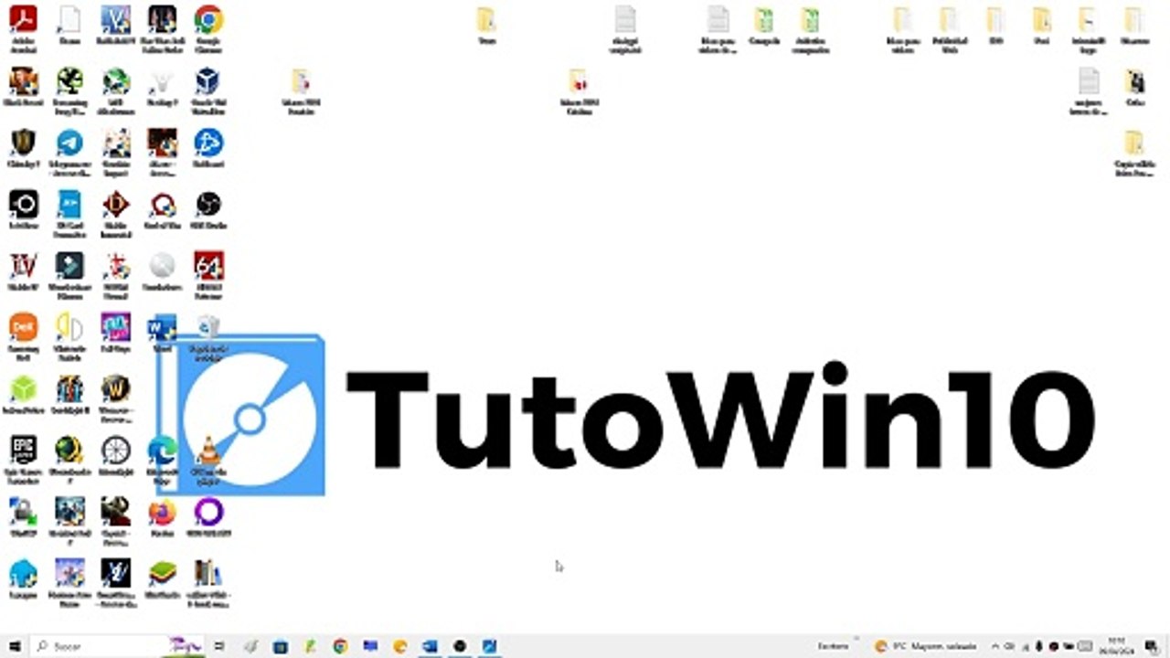 ⛺ Como CONVERTIR una IMAGEN a un TEXTO EDITABLE en WORD FÁCIL y RÁPIDO