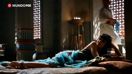 JOSE DE EGIPTO EPISODIO-31-HD