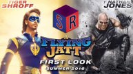 Flying jatt Full Movie HD