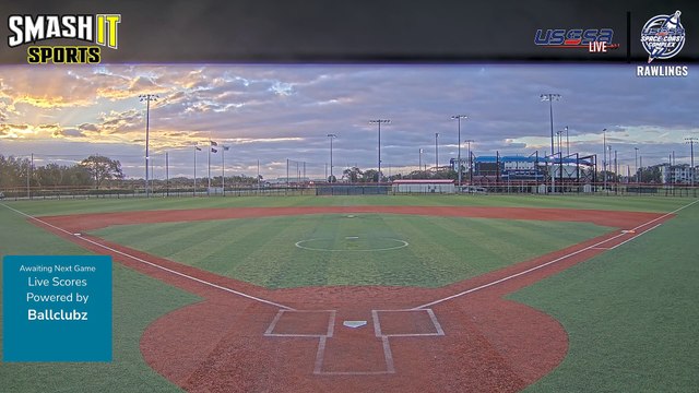 White Rawlings - E World Series (2024) Fri, Oct 18, 2024 7:40 AM to 10:41 PM