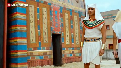 JOSE DE EGIPTO EPISODIO-33-HD