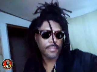 Daddy Reddss The Reggae Ambassador