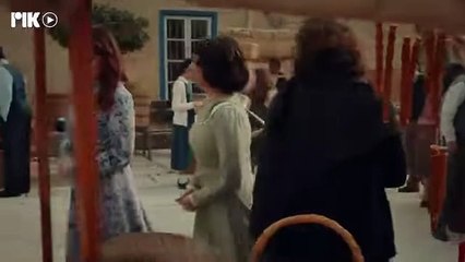 Θυμάρι και Αλμύρα | show | 2024 | Official Trailer