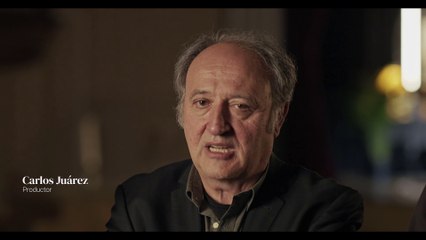 Esto no es Hollywood (La historia inacabada de los hermanos Ibarretxe) | movie | 2024 | Official Clip