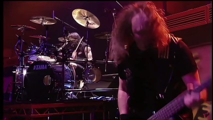 Judas Priest - Blood Stained (Live in London) [4K Remastered AI Upscaled]