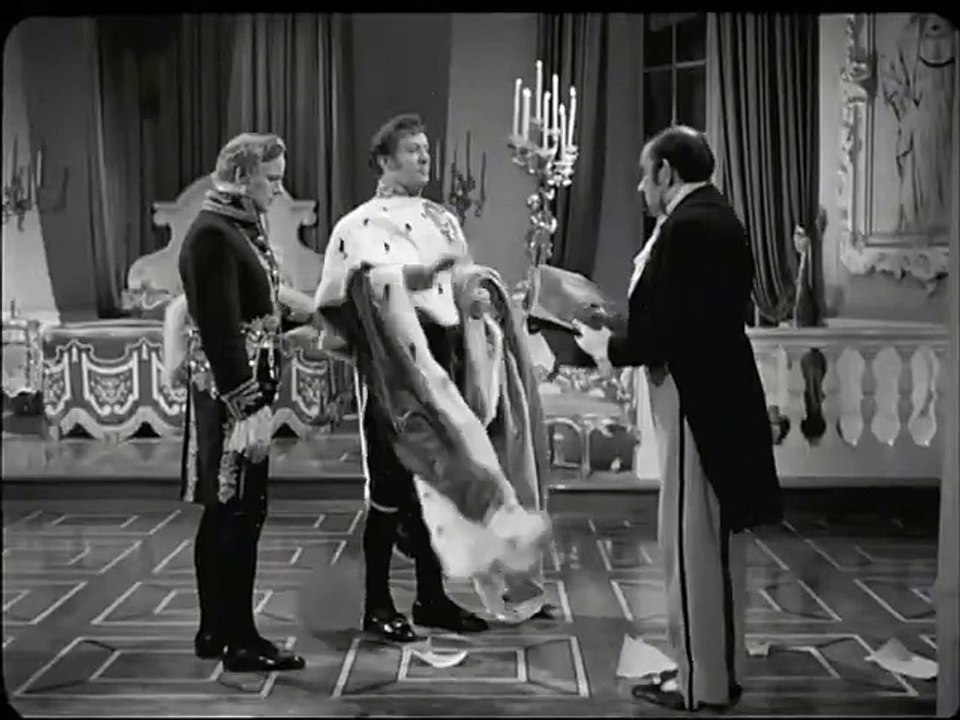 Die Kartause von Parma | movie | 1948 | Official Trailer