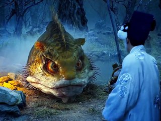 The mongki king action hollywood movie