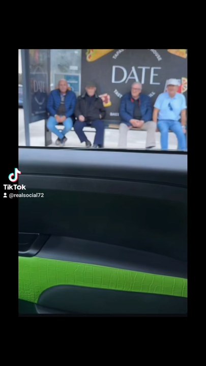 nonno bombarolo