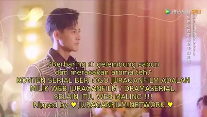 Here Is My Exclusive Indulge Sub Indo Episode 22