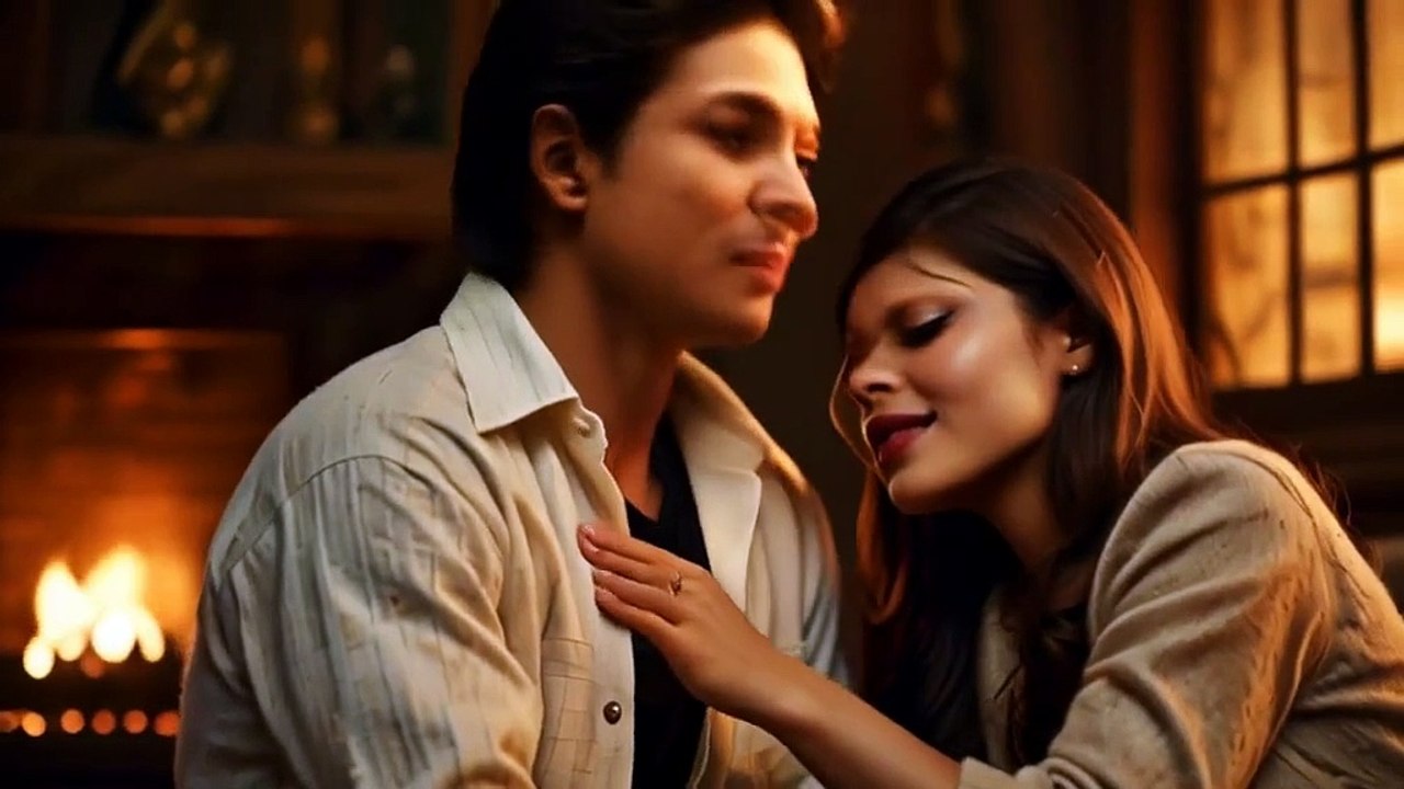 Dil ka sakoon song Bollywood style song