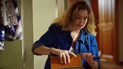 مسلسل أبناء الإخوة مدبلج الحلقة 1