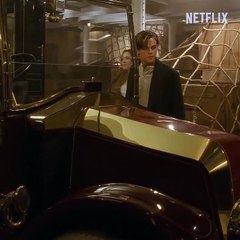 Questa scena vive rent free nella nostra mente  Titanic