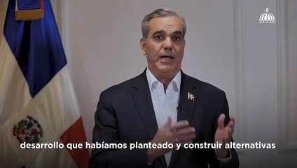 Abinader ordena retirar del Congreso la reforma fiscal controversial