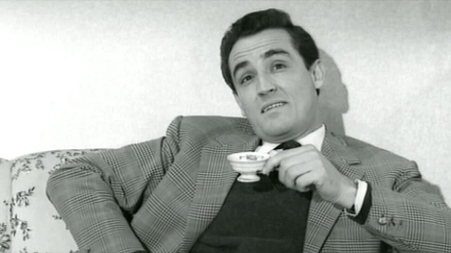 Il mattatore : l'homme aux cent visages