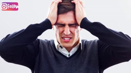 5 Types of Headaches and How to Get Rid of All of Them