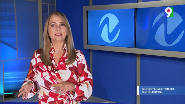 Nuria Piera compareció como testigo en el juicio contra Elizabeth Silverio | Nuria Piera