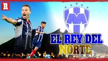 RAYADOS el REY de MONTERREY