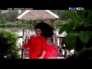Pagal Hain Tere Naina - Sana & Shan - Pakistani Film Manila Ke Jasoos (2002) Humaira Channa