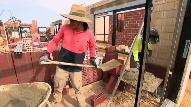 Federal Opposition announced $5 billion election pledge to fast track housing developments