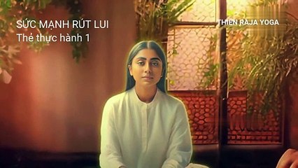 Sức mạnh Rút lui - Thẻ thực hành 1