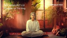 Sức mạnh Rút lui – Lời dẫn thiền