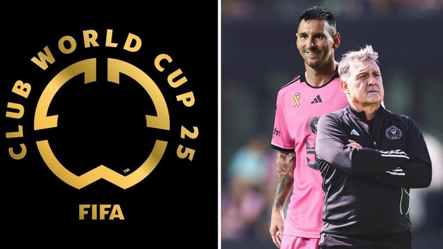 'Tata' Martino, sobre la clasificación de Inter Miami al Mundial de Clubes: No sólo es importante para el club, sino para toda Florida