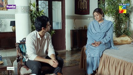 Nadaan - Ep 03 [CC] - 19th Oct 24 [ Ahmed Ali Akbar & Ramsha Khan ] Spons Happilac Paints & CanOlive