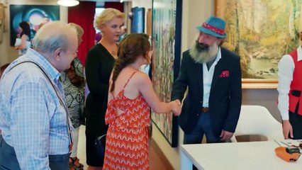 13. Estado Civil: Complicado (Iliski Durumu: Karisik), en español