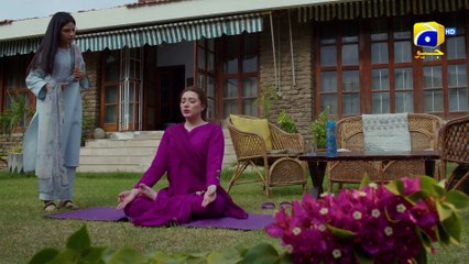 Tauba Episode 01- [Eng Sub] - Mikaal Zulfiqar - Momina Iqbal - Mohsin Abbas Haider - 18th Oct 2024