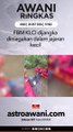 #AWANIRingkas 20 Oktober 2024 | 9 AM