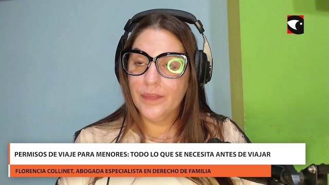 Permisos de viaje para menores: todo lo que se necesita antes de viajar