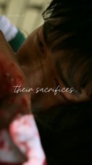 zombie in drama Scene | Korean Drama scene #allofusaredead #traintobusan #kdramaedit #kdramashorts