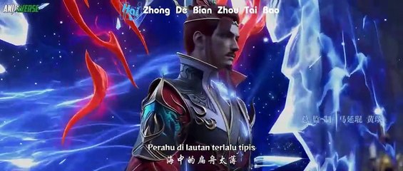[Anixverse] BTTH S5 - 117 [1080p]