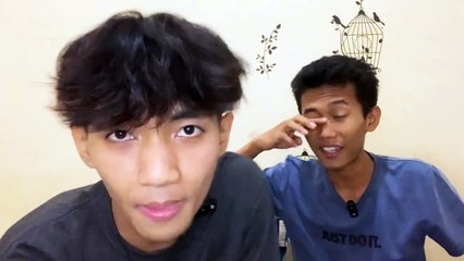 TIME IS GABUT ｜ SAKTTII & RADIITT