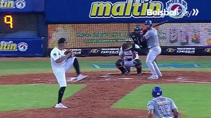 Tiburones de La Guaira vs Águilas del Zulia | 19 de octubre 2024