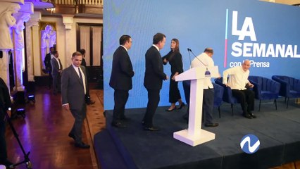 Foto-Crónica de la Semana con Franklin Guerrero | Nuria Piera