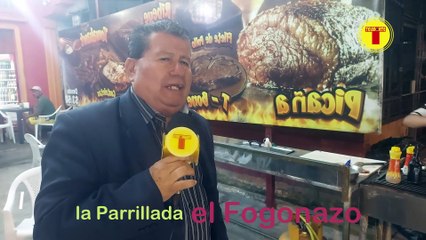 JOVEN NARANJALEÑO APOSTÓ AL EMPRENDIMIENTO Y SE MUESTRA COMO UN EJEMPLO PARA JUVENTUD DESCARRILADA