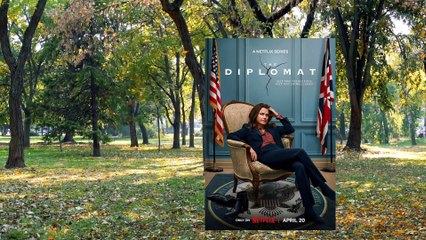 The Diplomat Ending Explained | The Diplomat Season 1