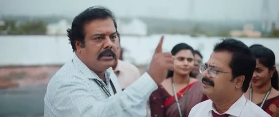 PT SIR(2024) Full Movie | PT Sir Full Movie In Hindi Dubbed | PT Sir South Comedy Full Movie