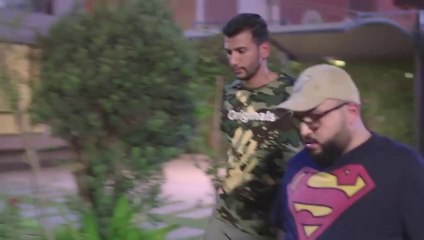 مسلسل خذيت من عمري وعطيت الحلقة 7 السابعة