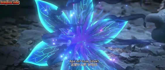Tomb Of Fallen Gods Season 2 Episode 12 Sub Indo‼️