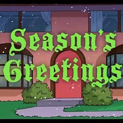 The Simpsons: The Most Wonderful Time of the Year