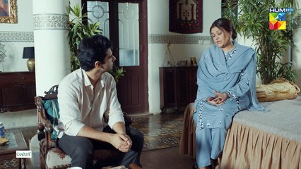 Nadaan - Ep 03 [CC] - 19th Oct 24 [ Ahmed Ali Akbar _ Ramsha Khan ] Spons Happilac Paints _ CanOlive