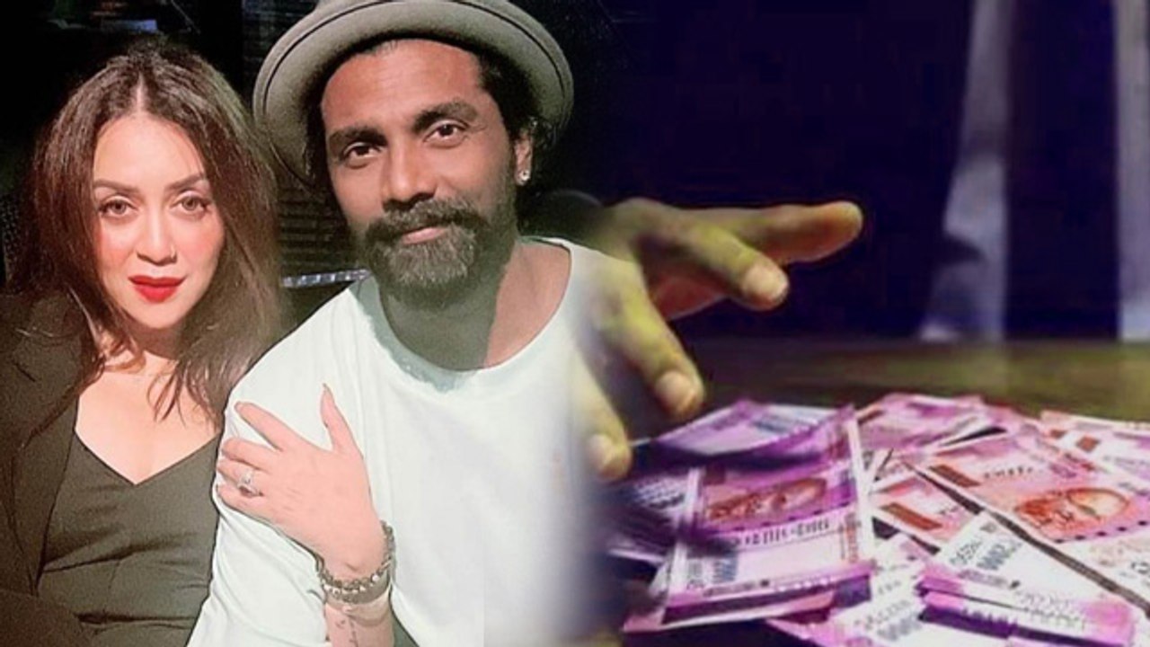 Remo D'souza And His Wife Lizelle Booked For Cheating Dance Group Of 11 Crore, Case Filed