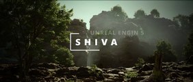 Unreal Engine||Shiva||Unreal engine 5