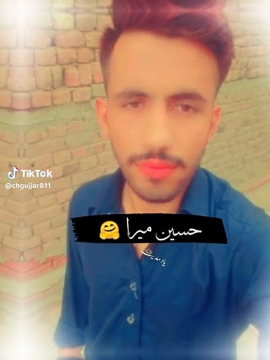 Tabish ehsan ali