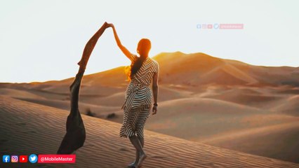 | إلى الأبد | Arabic Official New Video Song 2024  إلى الأبد (Forever)