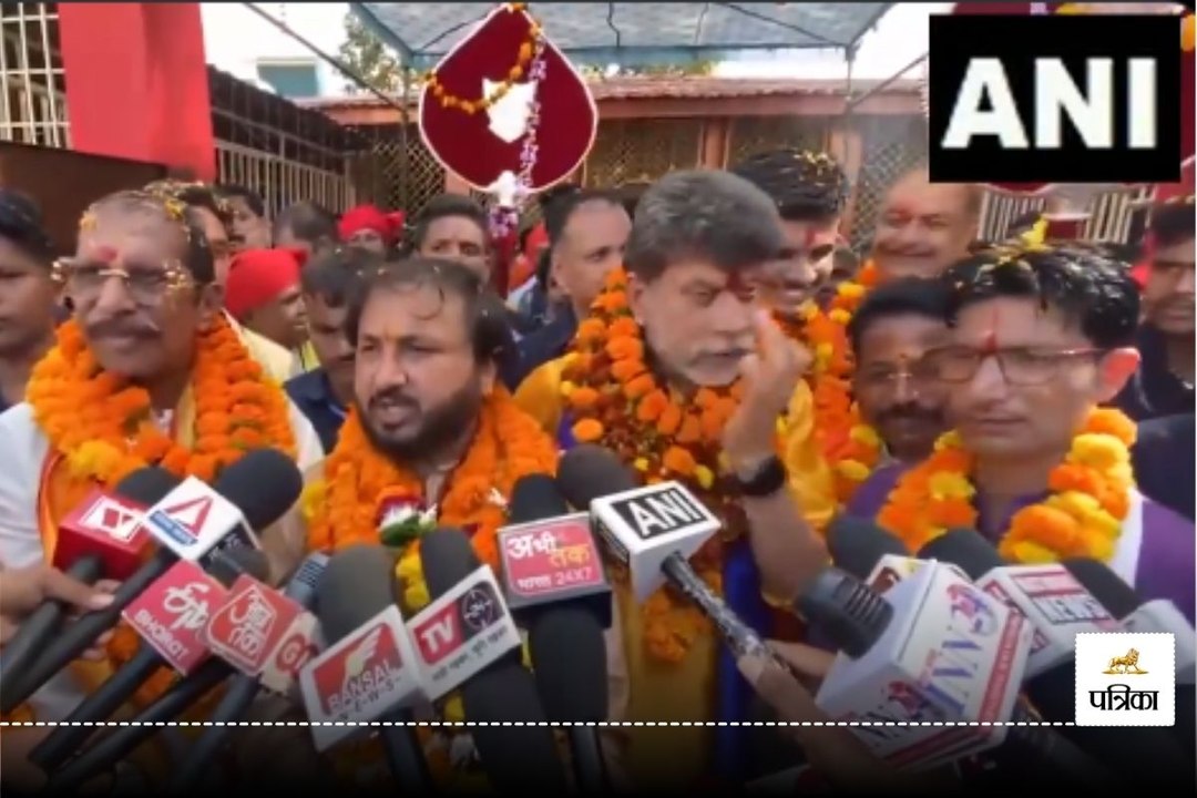 VIDEO: मां देवी की विदाई के साथ बस्तर दशहरे का...